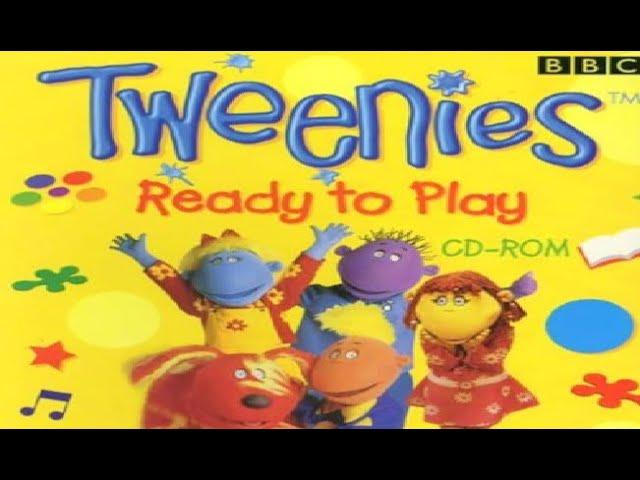 Tweenies: Ready to Play (2000) (PC) Full Walkthrough