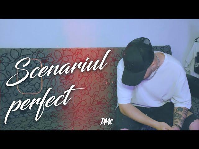 DMC - Scenariul perfect (Lyrics Video)