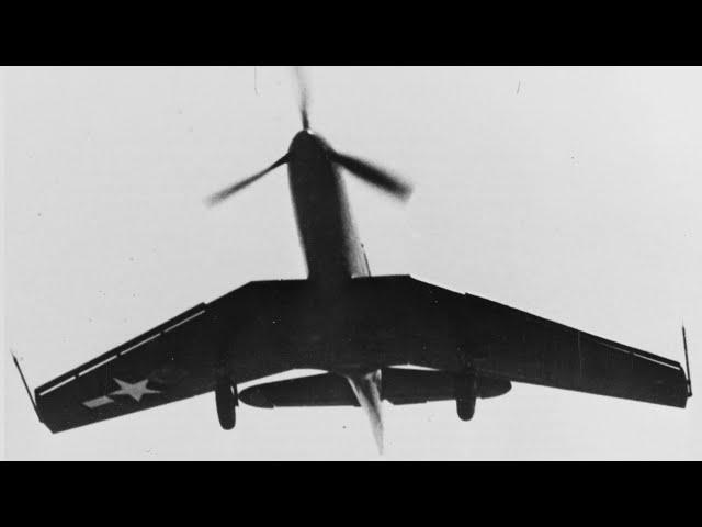 The Most Underrated Aircraft of WW2