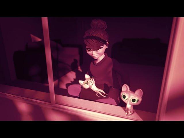 Ploy Motion Graphic Designer & Animator