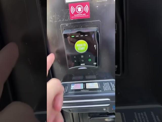 Checkt meinen Automat in Kranzberg ab #viralvideo #foryou #fyp #fypage #trending #trend #short