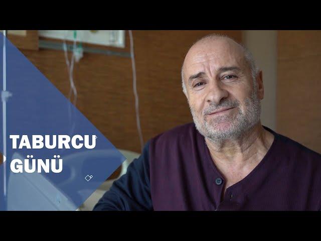 BİYOPROTEZ ÇİFT KAPAK AMELİYATI - Op.Dr. Mahmut Akyıldız