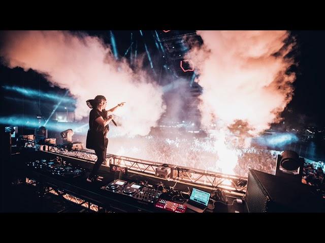 3LAU @ ULTRA 2019 (90 songs in 90 min)