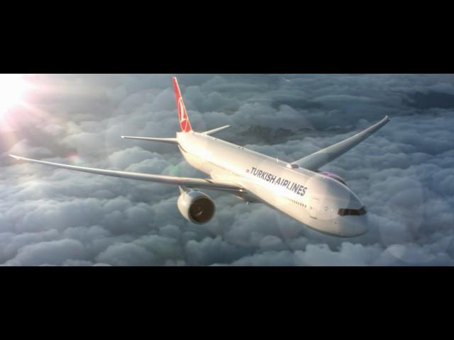 Turkish Airlines - Miles&Smiles