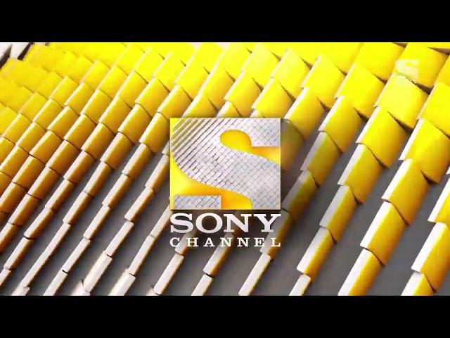 Sony Channel (Asia) ident 2017 - 2019