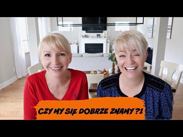 JAK DOBRZE SIĘ Z NAMY Z ANIĄ Z KANAŁU FAMILY BEAUTY BOX?!‍️‍️