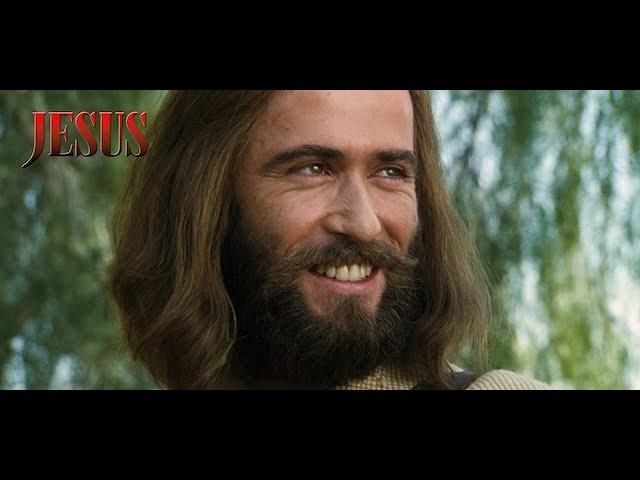 JESUS (Telugu) 
