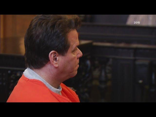 Lawyer of Dennis Dechaine files new DNA evidence, seeks new trial