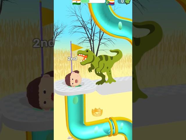 Hopping heads game mostly satisfying level 2055 #hoppingheadsandroid #funny #explore #roblox #gaming