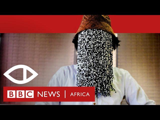 Betraying the Game: Anas Aremeyaw Anas investigates football in Africa - BBC Africa Eye Documentary