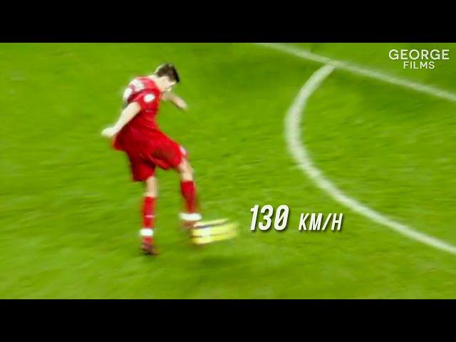 Unforgettable Liverpool Goals That Made Anfield Go Crazy