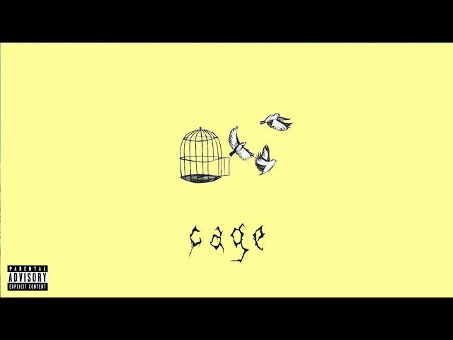 (SOLD) XXXTENTACION Type Beat - Cage (ft. Mishaal) || SAD TYPE BEAT