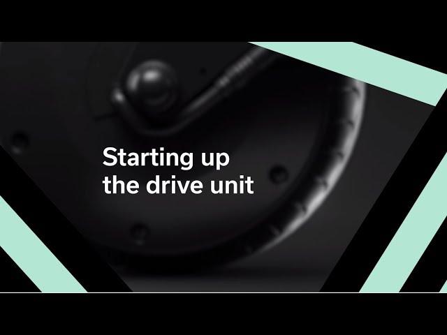 How the e-drive works | SMOOV one