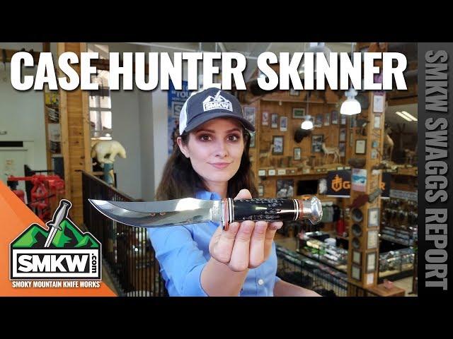 The SMKW Swaggs Report: Case Hunter Skinner