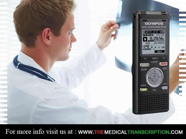 Physician Dictation Services   Medical Dictation Transcription