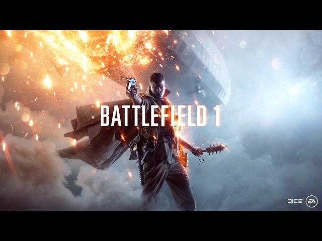 Battlefield 1 OST - Metal Frenzy Suite (All Versions)