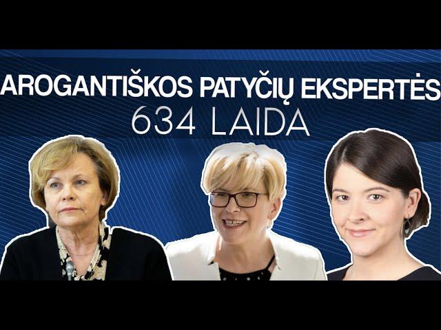 Arturas Orlauskas, "Iš kiemo pusės" #634 informacinė satyros ir humoro laida, 2024 10 21