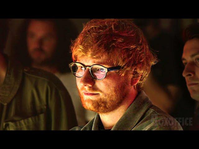 Ed Sheeran VS i Beatles (The Long and Winding Road) | Yesterday | Clip in Italiano