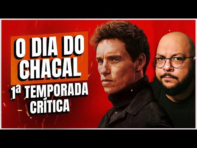 O DIA DO CHACAL | Crítica: refazendo e desfazendo clichês