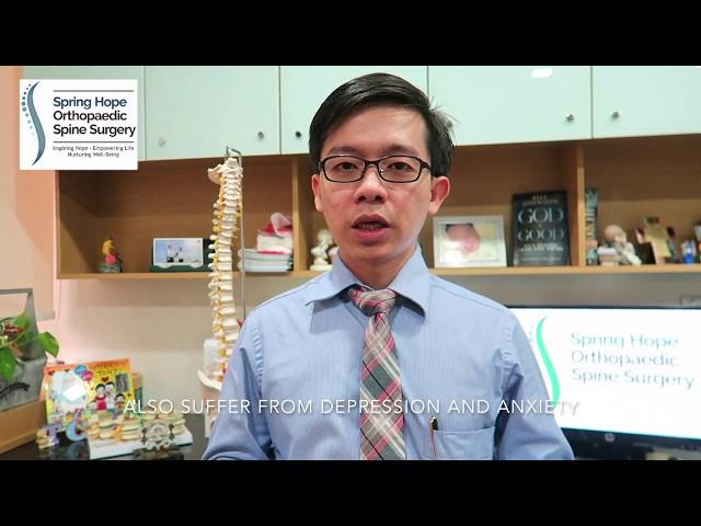 Chronic back by Spring Hope Orthopaedic Spine Surgery