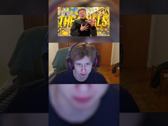 Первая стычка в The Finals