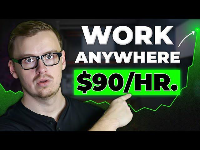 Work From Home Worldwide With These 11 Companies (Always Hiring Entry-Level Remote Jobs)