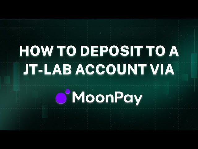 HOW TO DEPOSIT TO A JT-LAB ACCOUNT VIA X.PAY PAYMENT SYSTEM | PAYMENT MOONPAY | TUTORIAL