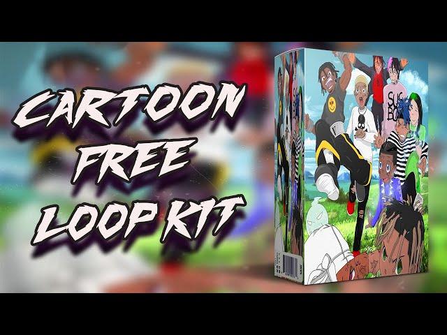 (FREE) Guitar Loop Kit/Sample Pack 2021 - Okay (Juice Wrld, Iann Dior Type Samples)