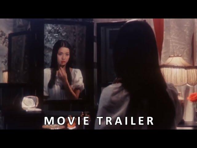 House - ハウス (1977) - Official Trailer