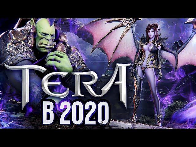 TERA: РЕВАНШ! – новый обзор [ЗЗВ Лайт #2]