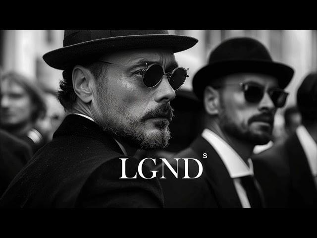 LGND'² -  Lay-La · Georgian Disco · Sacriface [Deep House Mix 2024]