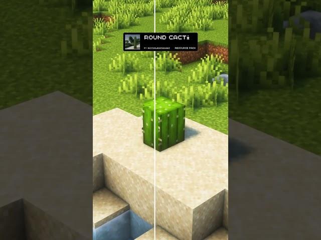 Cool Minecraft Resource Packs Part.1 #minecraft #resourcepacks