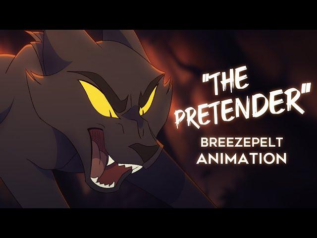 THE PRETENDER | Warrior Cats MAP Part 30