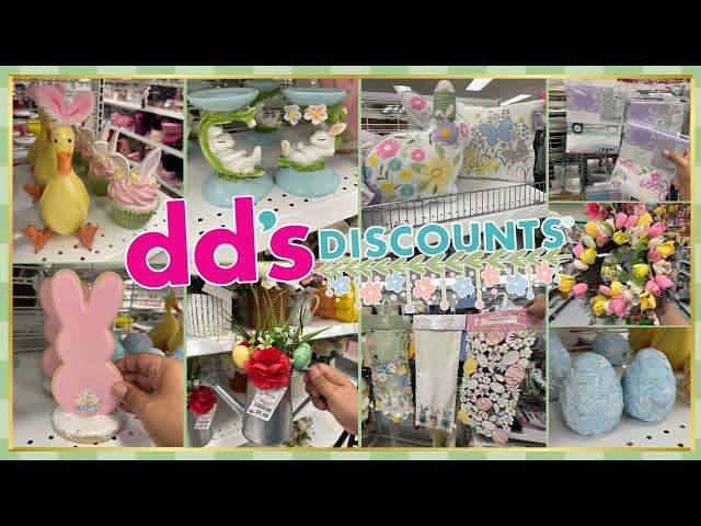 DDs Discount SPRING 2025HIGH END DUPES ON A BUDGET‼️#homedecor #shoppinghaul