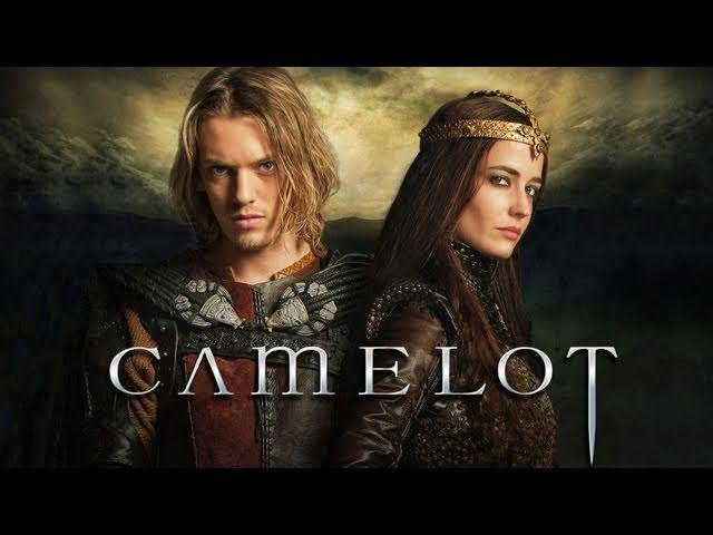 Exclusive: Camelot Preview