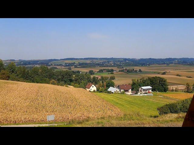 Family Roots in Rural Poland (Na Wsi)