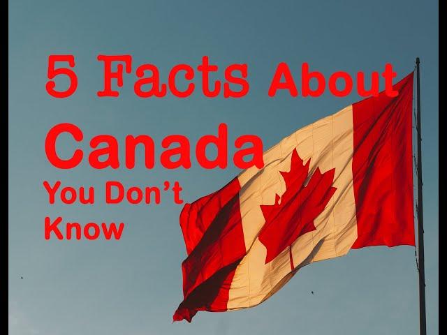 5 Facts about Newfoundland, Canada you must know