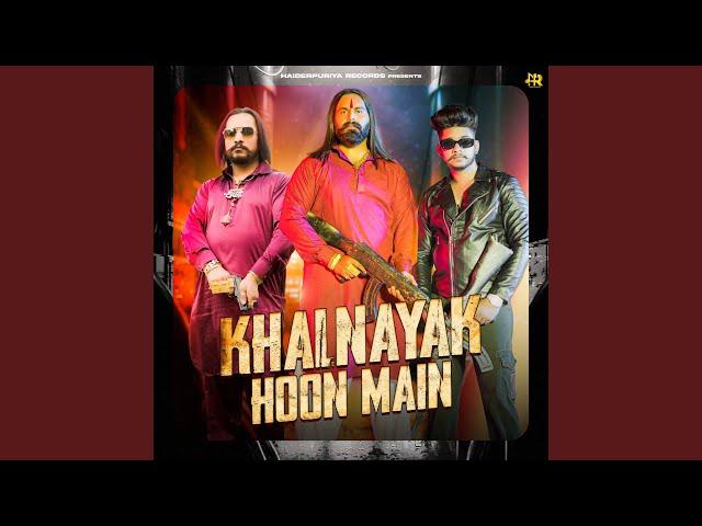 Khalnayak Hoon Main