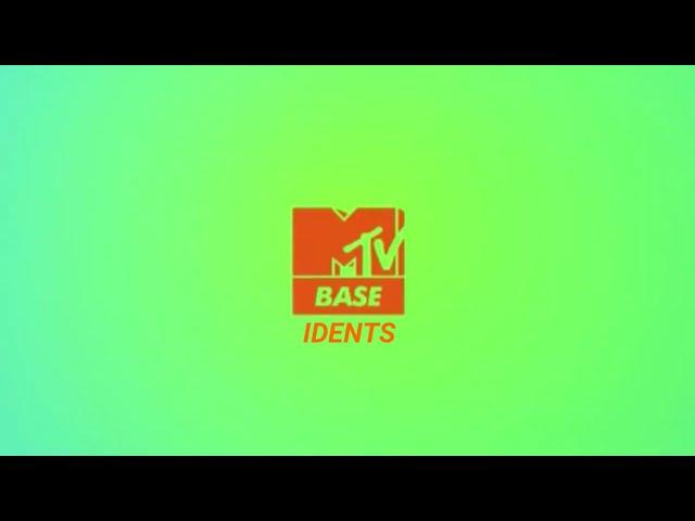 MTV Base Idents 2017 - 2021: UK