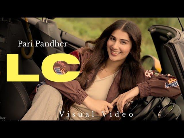 LC - Pari Pandher | Mandeep Maavi | Desi Crew | 1996 | Latest Punjabi Songs 2023 | New Punjabi Songs