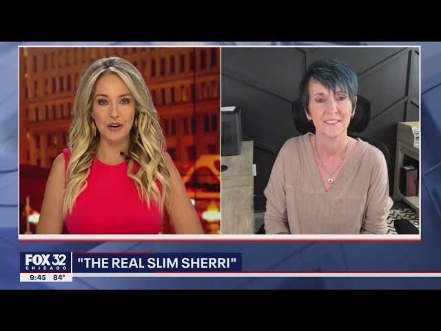 Slim Sherri talks about what life is like once you turn 50