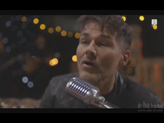 [A-ha FR] ColdPlay cover 'Something Just Like This' par Morten Harket, Lene Marlin, Yosef, Martin