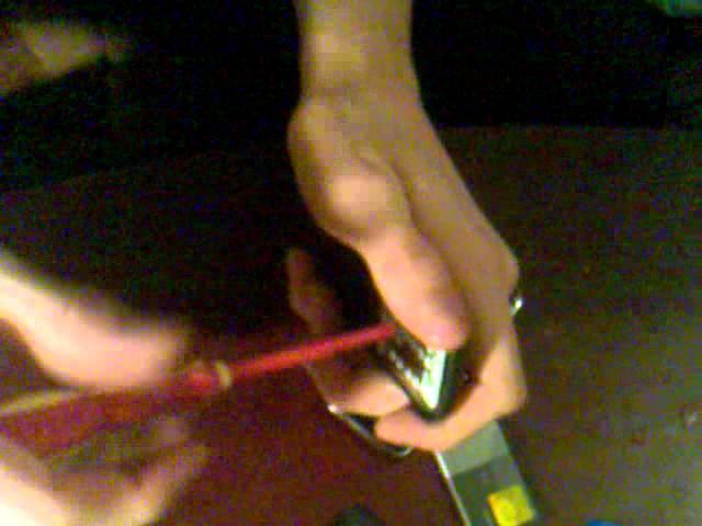 Nokia C2-01 разборка