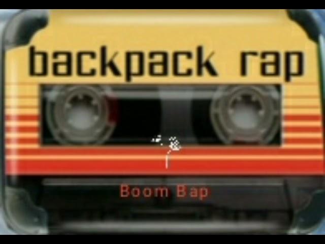 The Backpack Rap Mixtape