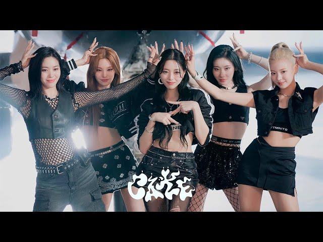 Учим песню ITZY - CAKE | Кириллизация