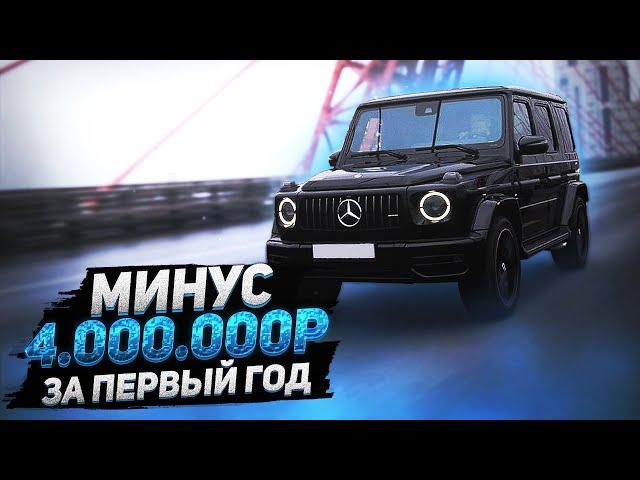 Как я купил НОВЫЙ G63 AMG: цена и выбор опций. Почему так дорого? Скучаю по G63 V8 5.5, по G500 4x4