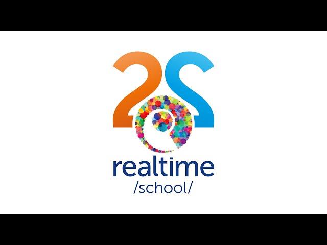 22 года Realtime School