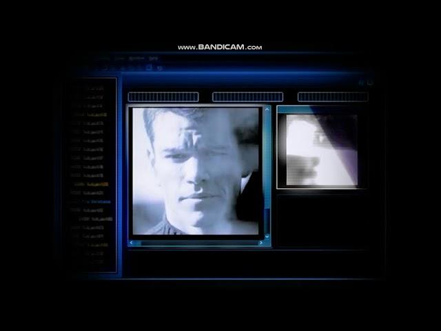 Opening To The Bourne Supremacy 2004 UK DVD