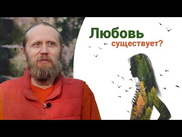 Существует ли настоящая любовь? | 3 вопроса о любви