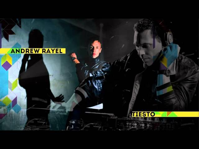 Andrew Rayel - Aeon Of Revenge vs Tiesto - Just Be (Andrew Rayel Mashup)